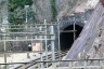 Pianotondo Tunnel