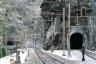 Tunnel de Boscerina