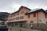 Bahnhof Pontresina