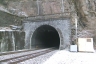 Tunnel de Prato