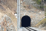 Crastatscha Tunnel