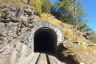 Puntalto Tunnel