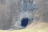 Tunnel de Sasslatsch I