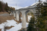 Val Susauna-Viadukt