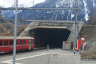 Tunnel du Vereina