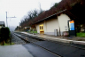 Bahnhof Trimbach