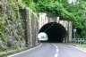 Verzasca 2 Tunnel