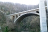 Eisenbahnbrücke Robasacco