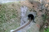 Tunnel Gaggetto di Fuori