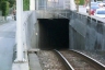 Tunnel de Locarno