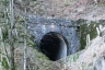 Tunnel de Monda di Dentro