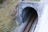 Mött da Varda Tunnel