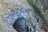 Riale della Segna Tunnel