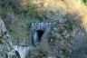 Sassalto di Dentro Tunnel