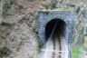 Tunnel de Tries