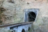Val Chiara Tunnel