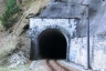 Verguno Tunnel