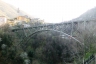 Isorno Rail Viaduct