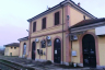 Bahnhof Chignolo Po
