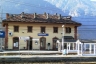Chiomonte Station
