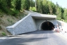 Silvaplana Tunnel