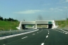 Tunnel Villoresi