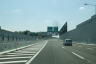 A 52 Motorway (Italy)