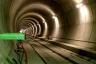 Liefkenshoek Rail Tunnel