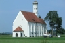 Église Saint-Colman