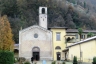 Church of Santa Maria della Neve