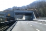 Tunnel Rioveggio 2