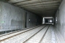 Induno Tunnel