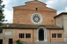 Kloster Chiaravalle di Fiastra