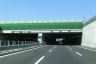 Tunnel San Silvestro