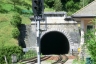 Tunnel Bohinj