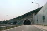 Vasiliko Tunnel
