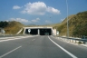 Tunnel de Logkades