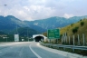 Tunnel Peristeri