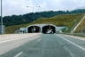 Chrysovitsa Tunnel