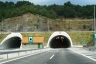 Panagia Tunnel