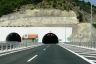 Syrtos Tunnel