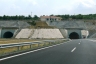 Venetikos Tunnel