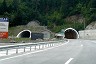 Tunnel Metsovo