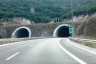 Tunnel de Psaka-Grika