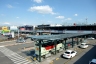 Aéroport de Milan Linate