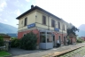 Cividate-Malegno Station