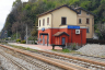 Bahnhof Cogno-Esine