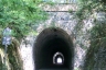 Tunnel de Larestra 2