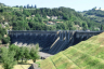 Corbara Dam