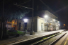 Bahnhof Cornuda